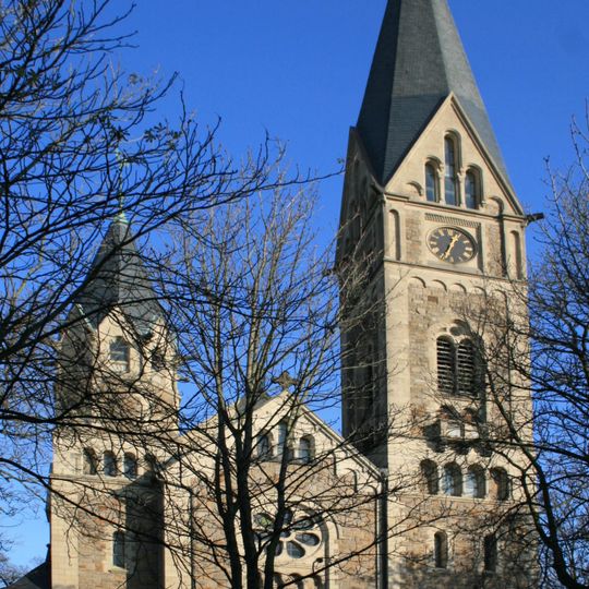 Christuskirche