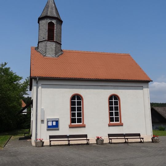 Evangelische Kirche