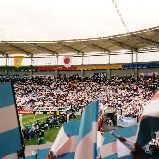 1998 FIFA World Cup