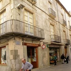 Can Coloma (Vilanova i la Geltrú)