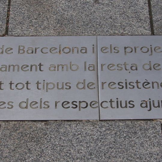 Línia de la Verneda: rbla. Prim