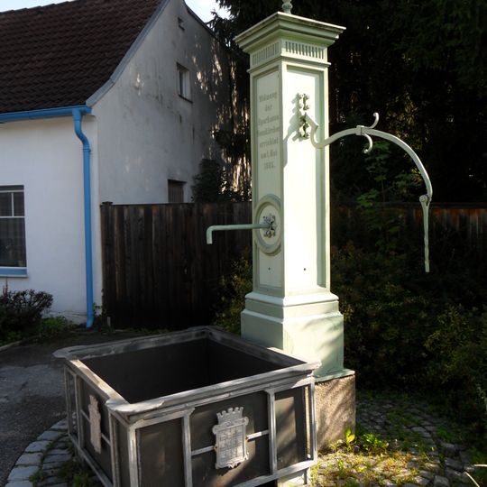Brunnen