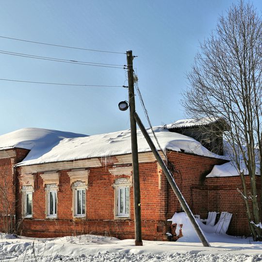 Школа земская