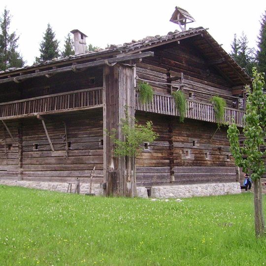 Salzburger Freilichtmuseum