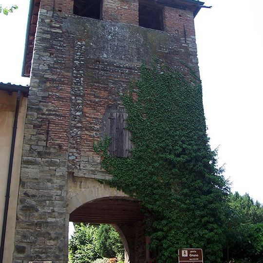 Porta Gnano