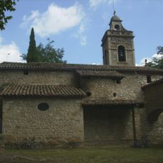 Monasterio de Santa María de Puigpardines