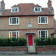 Ashwell Further Education Centre