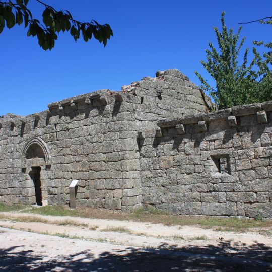 Igreja de São João Baptista