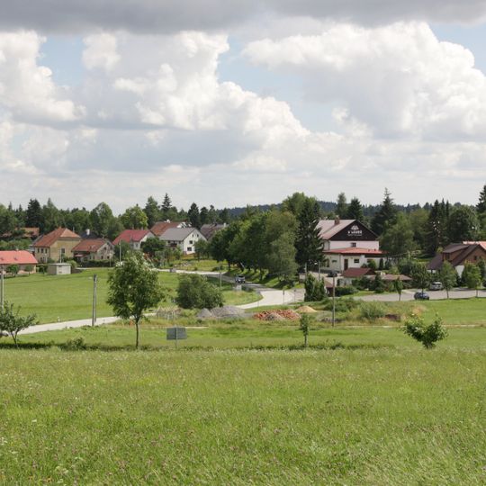 Tři Studně