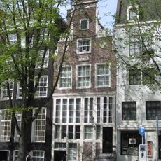 Leidsegracht 72, Amsterdam
