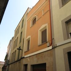 House in carrer Sant Antoni, 62
