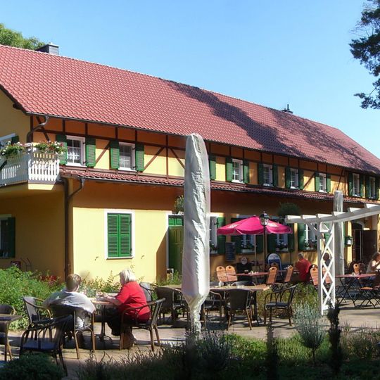 Domholzschänke
