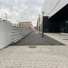 Promenade Louis Vuillermoz
