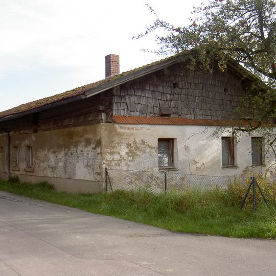 Waldlerhaus