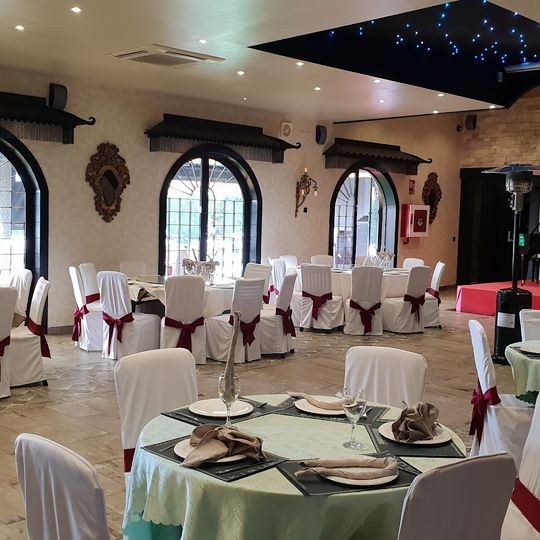 Restaurante Kisuki