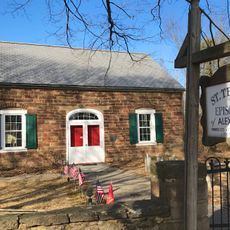 St. Thomas Episcopal Church