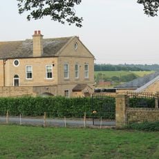 Barn Approximately 5 Metres South East Of Rodley Fold Farmhouse