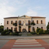 Frassinelle Polesine