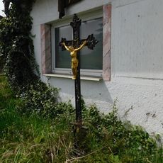 Kříž u domu č. 226 ve Stonařově