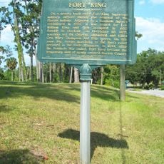 Fort King