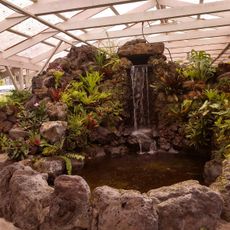 Nani Mau Gardens