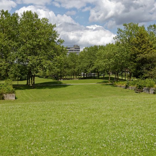 City-Nord-Park