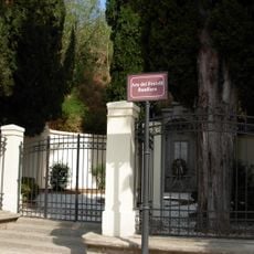 Ara dei fratelli Bandiera