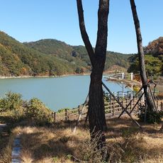 Tŏkkok-chŏsuji