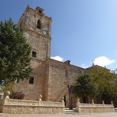 Church of Saint Barnabas