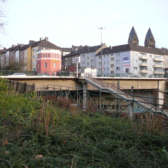 Südbrücke