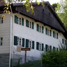 Kellergasse 2 (Irsee)