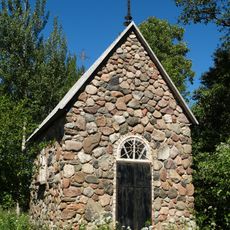Lepšiškė chapel