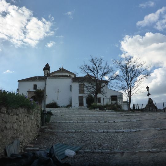 Ermita de Nuestra Señora del Castillo