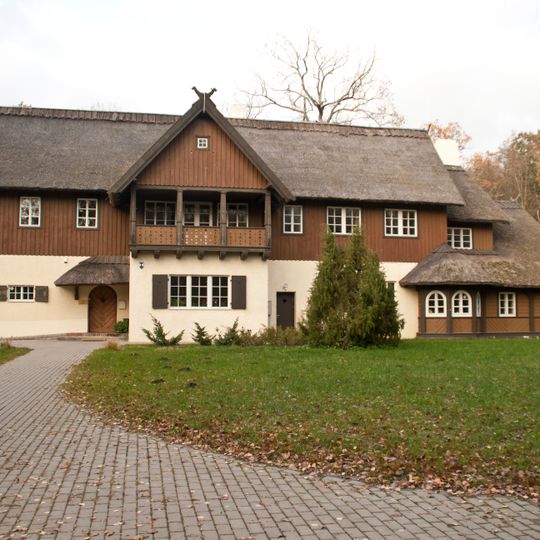 Restorāns "Jautrais ods"