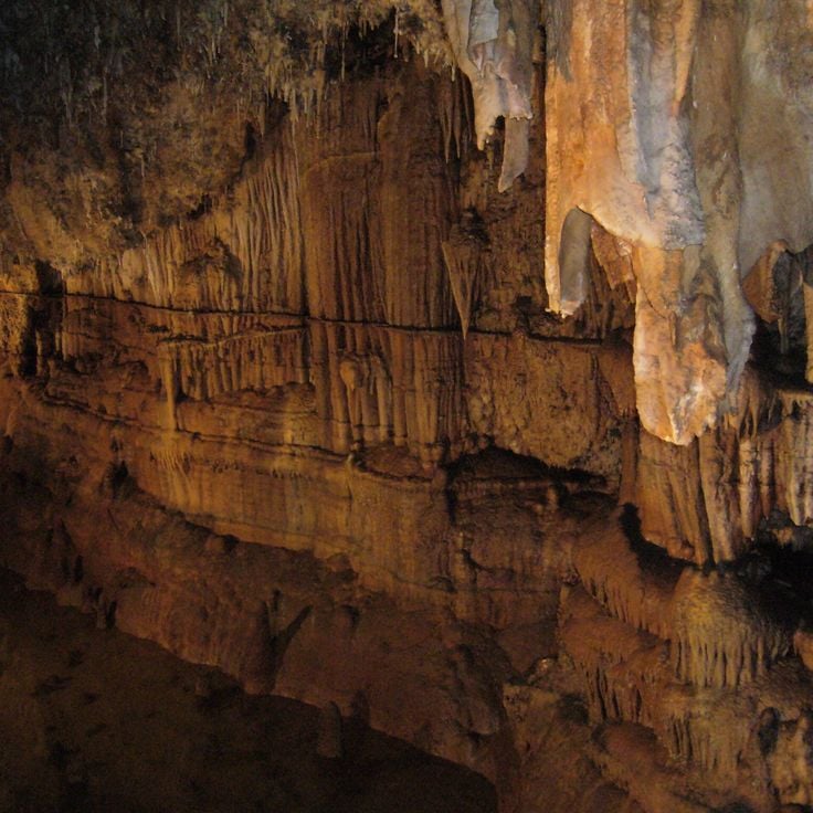 Grotta di Limousis