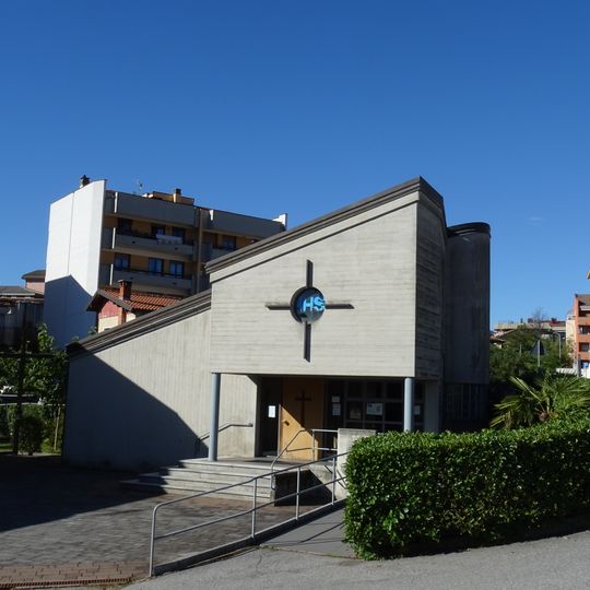 Chiesa di San Bernardino