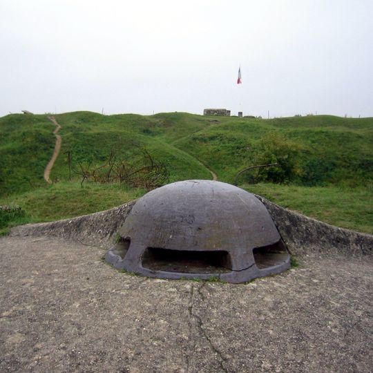 Fort Vaux