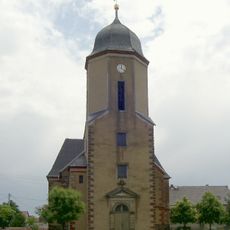 Dorfkirche Lichtensee