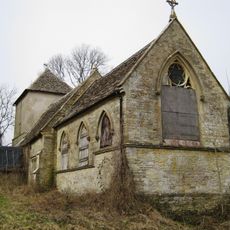 Church of St Bartholomew