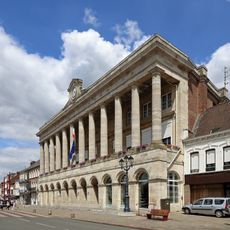 Hôtel de Ville de Hazebrouck