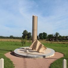 Monument of Crottet Liberation