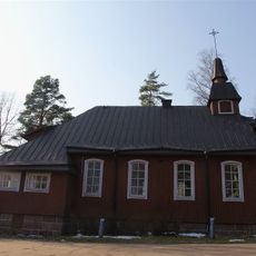 Seutula Chapel