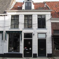 Jufferenstraat 33, Elburg