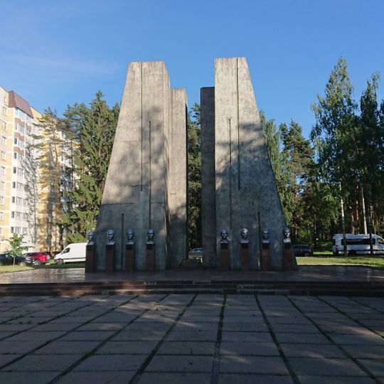 Museum of military history of Belarus