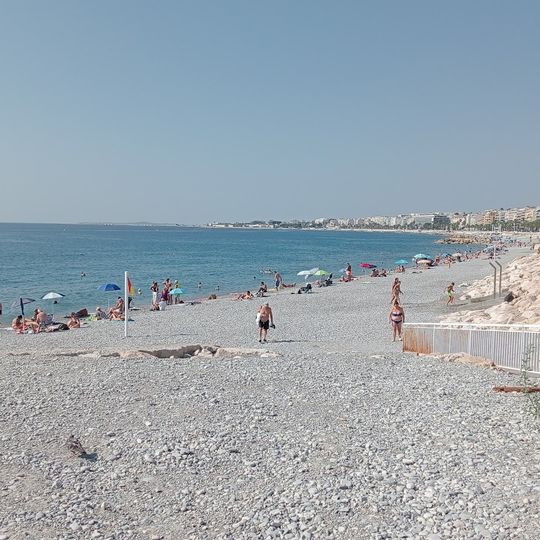 Neptune plage