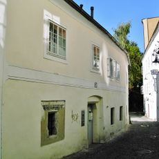 Bürgerhaus, Wohnhaus