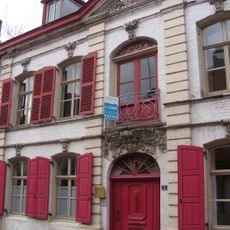 Maison du chevalier de Guernonval