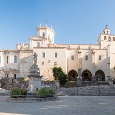 Catedral de Santander