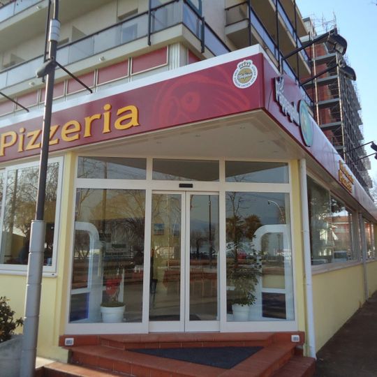 Pappagallo Ristorante Pizzeria