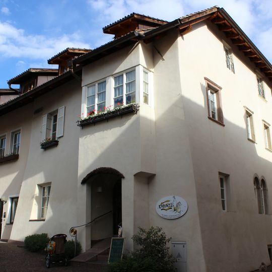 Josef-Innerhofer-Straße 29-31